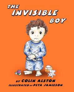 The Invisible Boy