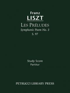 Les Preludes S.97