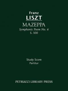 Mazeppa S.100