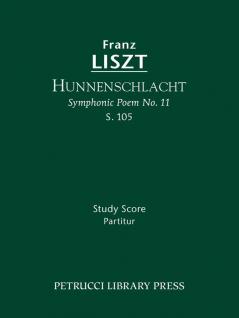 Hunnenschlacht S.105
