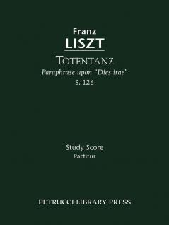 Totentanz S.126