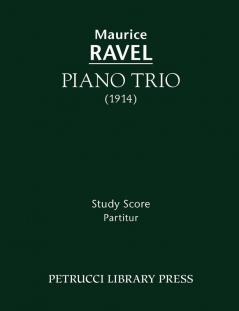 Piano Trio