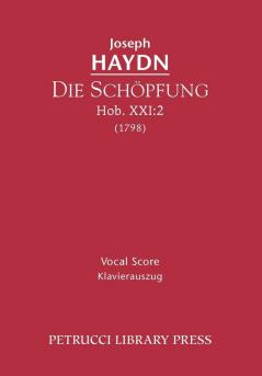 Die Schöpfung Hob.XXI.2