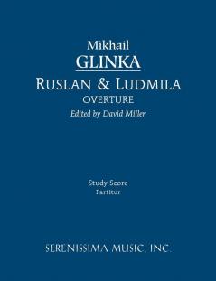 Ruslan and Ludmila Overture