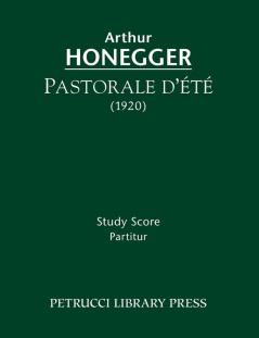 Pastorale d'ete