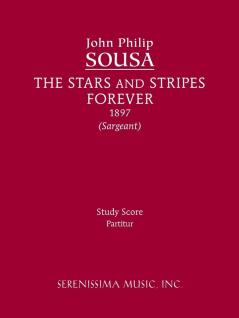 The Stars and Stripes Forever