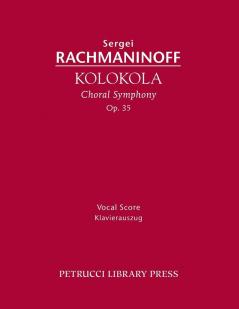 Kolokola Op.35