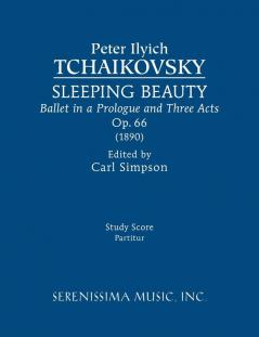 Sleeping Beauty Op.66