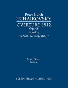 Overture 1812 Op.49