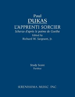 L'Apprenti sorcier