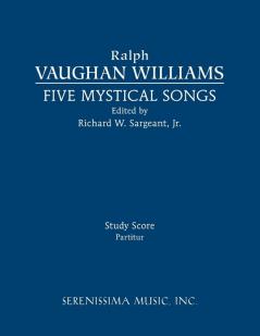 Five Mystical Songs
