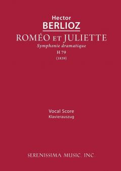 Romeo et Juliette H 79