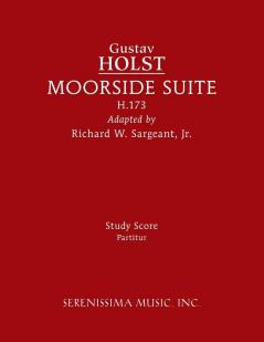 Moorside Suite H.173