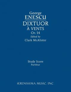 Dixtuor Op.14