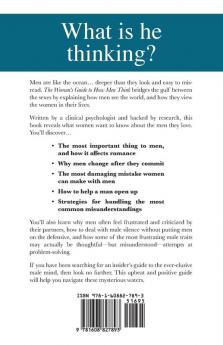 The Woman's Guide to How Men Think