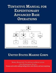 Tentative Manual for Expeditionary Advanced Base Operations