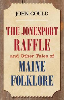 The Jonesport Raffle