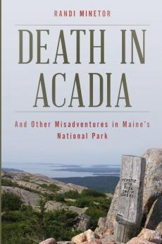 Death in Acadia