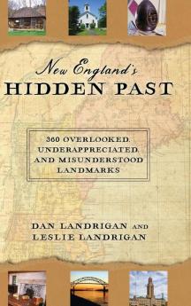 New England's Hidden Past