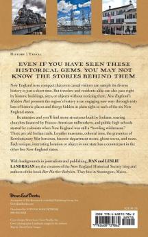 New England's Hidden Past