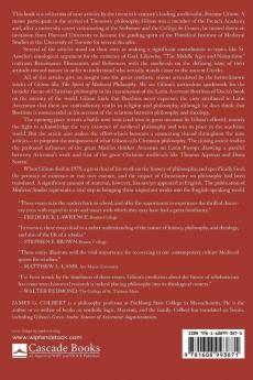 Medieval Essays