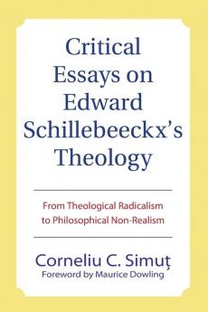 Critical Essays on Edward Schillebeeckx's Theology