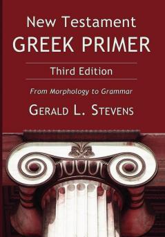 New Testament Greek Primer
