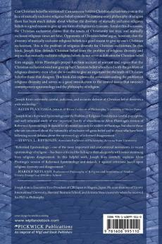 Reformed Epistemology and the Problem of Religious Diversity