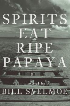 Spirits Eat Ripe Papaya