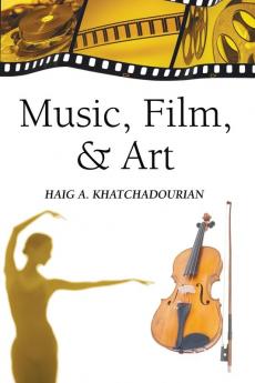 Music Film and Art