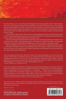 Irenaeus on the Christian Faith