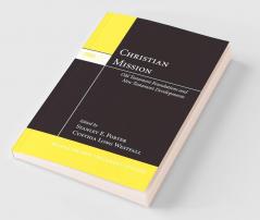 Christian Mission