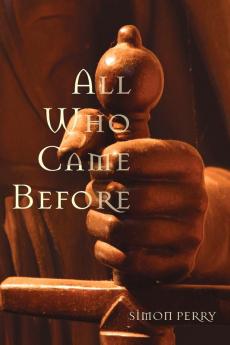 All Who Came Before (Emerald City Books)