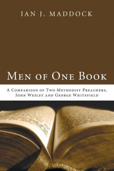 Men of One Book