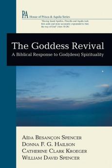 The Goddess Revival (House of Prisca and Aquila)