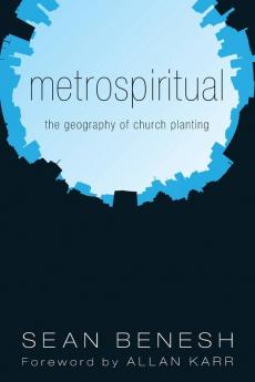 Metrospiritual