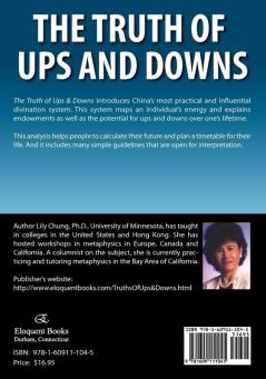 Truth of Ups and Downs: Cosmic Inequality