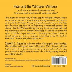 Peter and the Whimper-Whineys