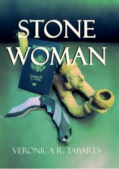 Stone Woman