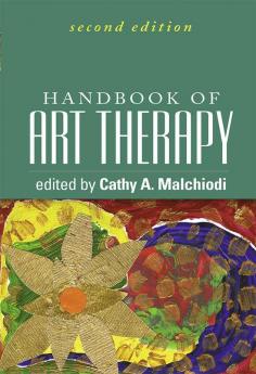 Handbook of Art Therapy Second Edition