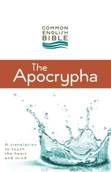 Apocrypha The: Common English Bible