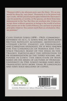 The Abolition of Man