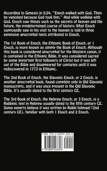 The Books of Enoch