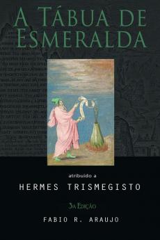 A Tábua De Esmeralda (Portuguese Edition)