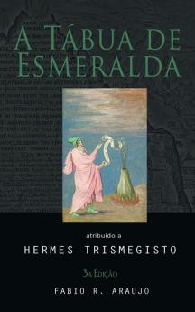 A Tábua De Esmeralda (Portuguese Edition)