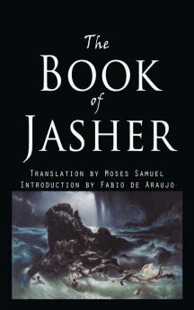 The Book of Jasher