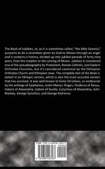 The Book of Jubilees