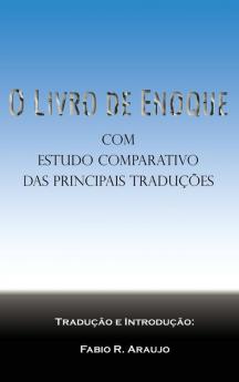 O Livro de Enoque: Com Estudo Comparativo Das Principais Traduções