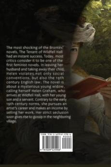 The Tenant of Wildfell Hall