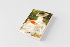 The Tenant of Wildfell Hall